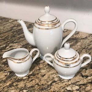 Tea set